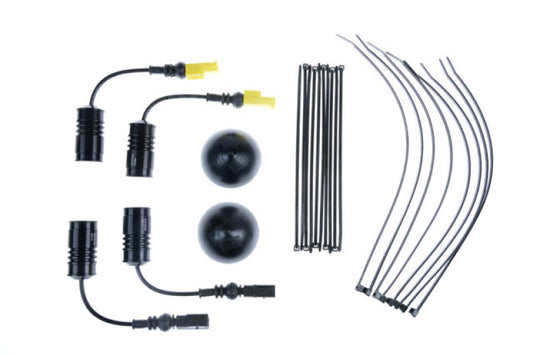 KW Damping Cancellation Kit [68510424]