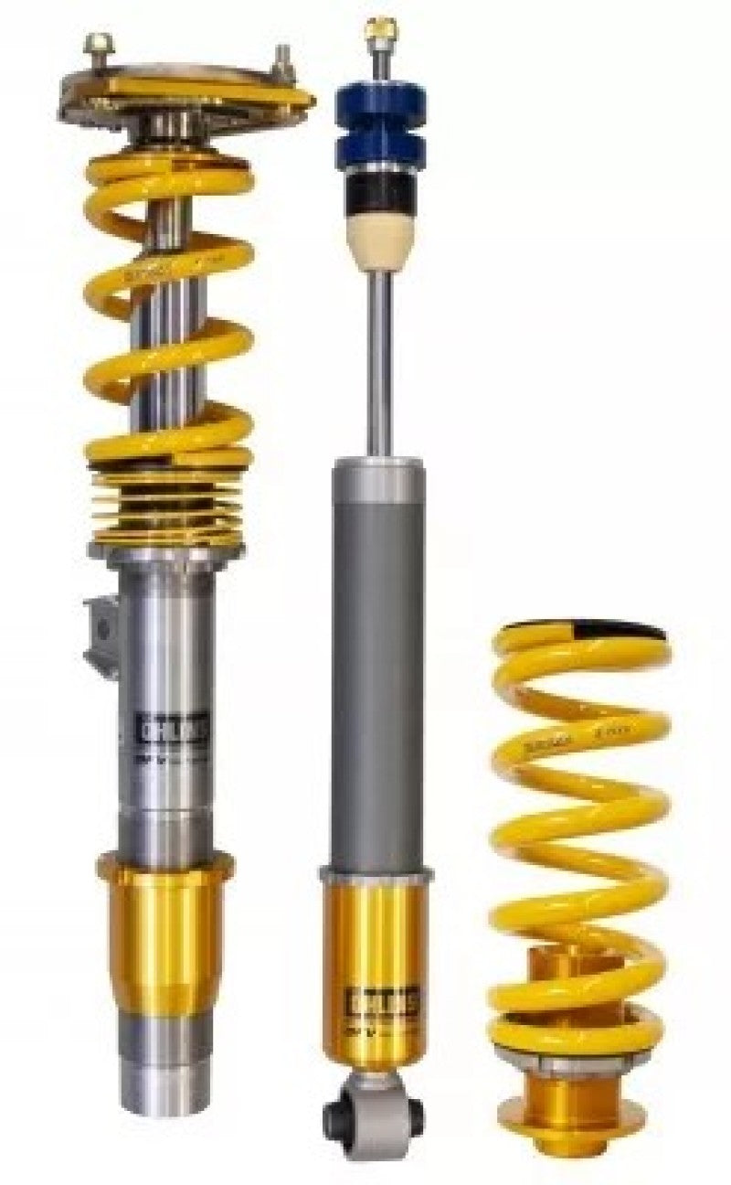 Ohlins Track Coilover Kit | BMU MU40S1