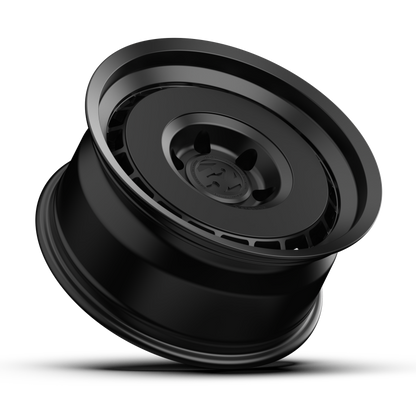fifteen52 Evolution MX 17x8 5x108 38mm ET 63.4mm Center Bore Asphalt Black Wheel