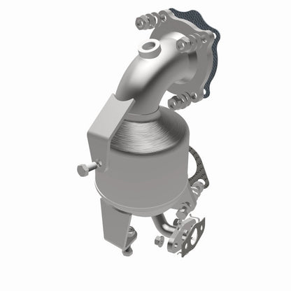 MagnaFlow DF Conv 2020 Hyundai Sonata Front Underbody 1.6L
