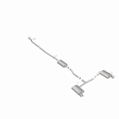 BRExhaust Exhaust Kit Replacement Honda