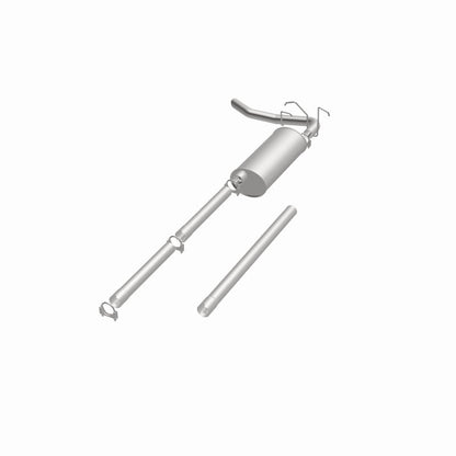 MagnaFlow BRE Exhaust Kit 97 Ford F-150