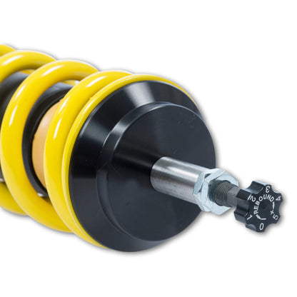 ST XA Coilover Kit | 18220065