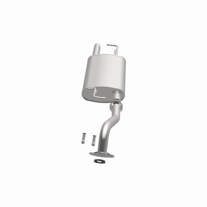 MagnaFlow BRE Exhaust Kit 14-19 TOYOTA COROLLA 1.8L