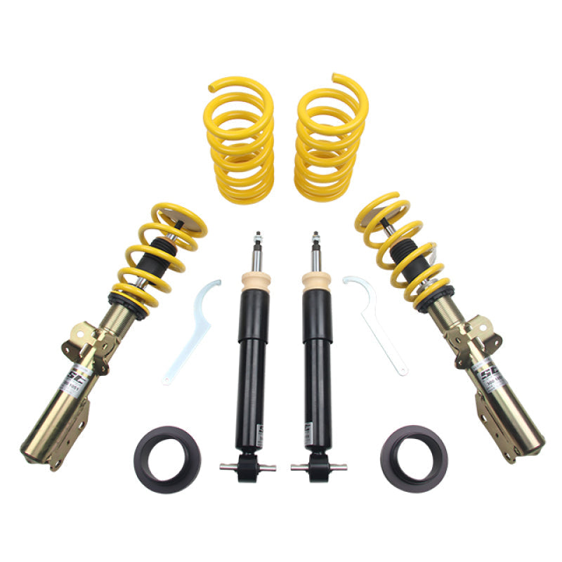ST X Coilover Kit | 13230065