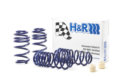 H&R Sport Springs | 28828-1