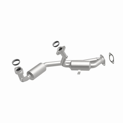 MagnaFlow Conv DF 94-95 Ford Taurus/Sable 3.0
