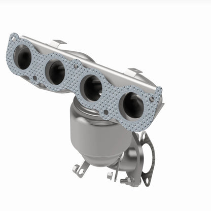 Magnaflow 14-16 Kia Forte 1.8L Direct Fit Cat Converter