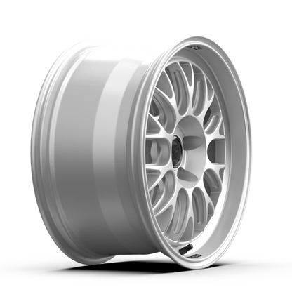 fifteen52 Holeshot RSR 18x9.5 5x120 ET22 Radiant Silver