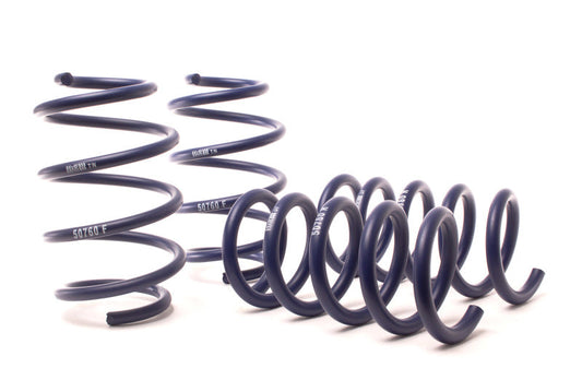 H&R Sport Springs | 50760