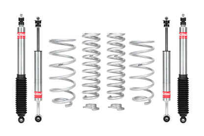 Eibach Pro-Truck Lift Kit for 07-09 Toyota FJ Cruiser