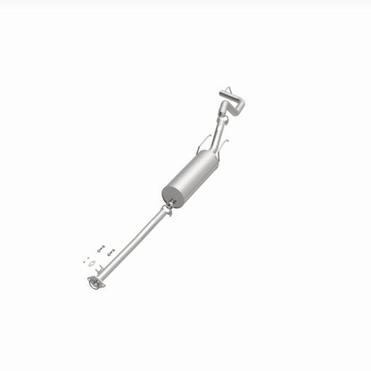 MagnaFlow BRE Exhaust Kit 01-04 Toyota Tacoma 2.7L