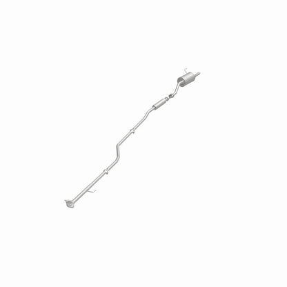 MagnaFlow BRE Exhaust Kit 01-05 Honda Civic 1.7L