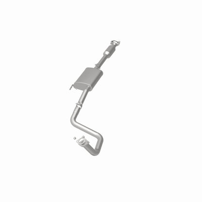 MagnaFlow Conv Direct Fit OEM 20-22 Kia Soul 2L Underbody