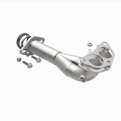 BRE Exhaust 06-12 Eclipse 2.4L Front Pipe Kit