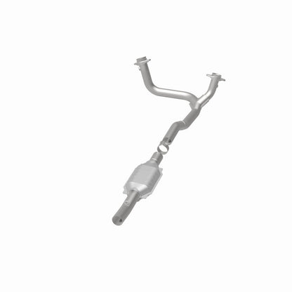 MagnaFlow Conv DF 96 Ford E-Series Van 5.8L