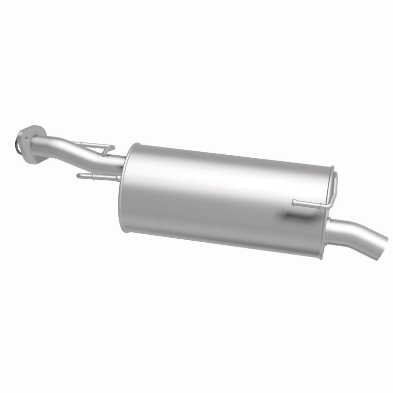BRExhaust 09-11 Nissan Versa 1.6L Muffler Kit