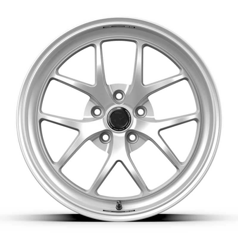 fifteen52 Sector RSR 19x10.5 5x120 ET25 Matte Titanium