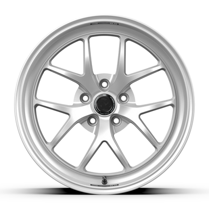 fifteen52 Sector RSR 19x10.5 5x120 ET25 Matte Titanium