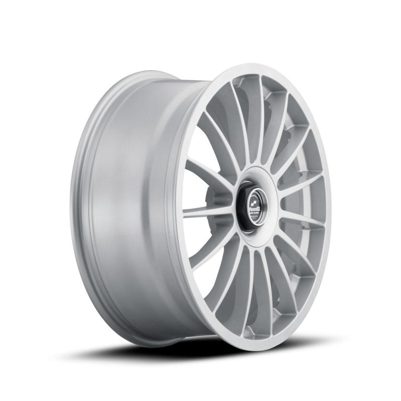 fifteen52 Podium 19x8.5 5x108/5x112 ET45 Speed Silver Wheel