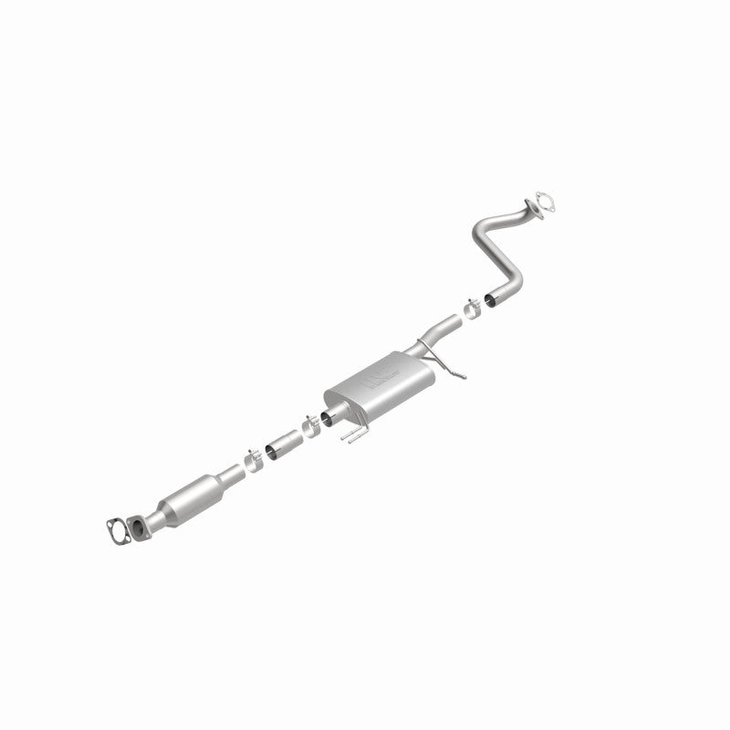 Magnaflow 14-16 Kia Soul 1.6L Direct Fit Converter