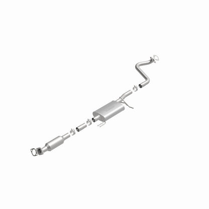 Magnaflow 14-16 Kia Soul 1.6L Direct Fit Converter
