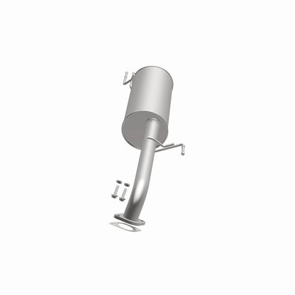 BRExhaust 10-13 KIA FORTE KOUP Muffler Kit