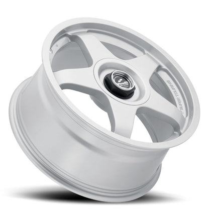 fifteen52 Chicane 17x7.5 4x100/4x108 ET42 Speed Silver Wheel