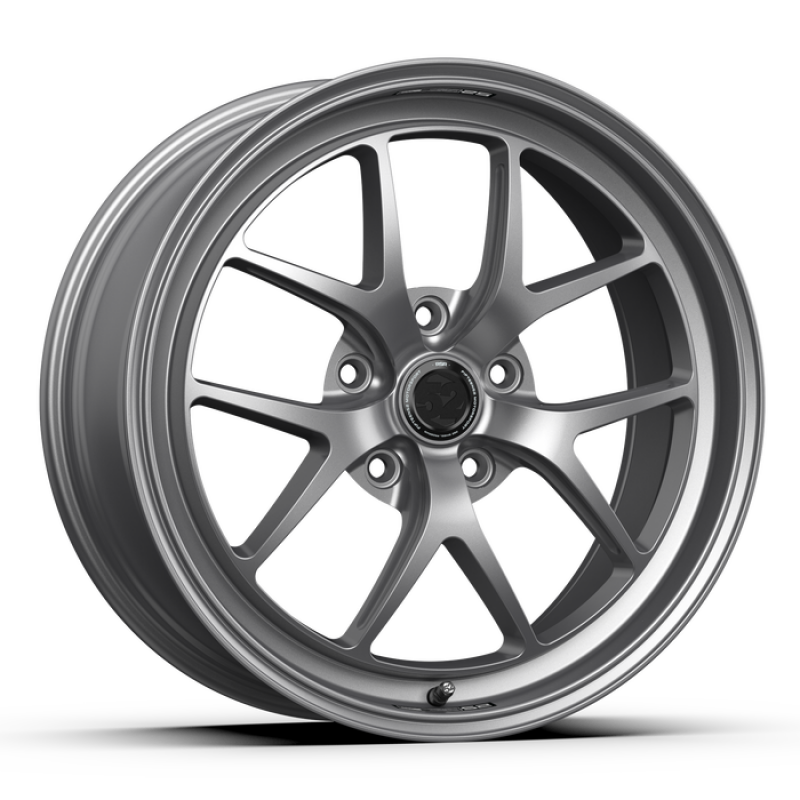 fifteen52 Sector RSR 19x8.5 5x130 ET50 Matte Titanium