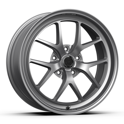 fifteen52 Sector RSR 19x8.5 5x130 ET50 Matte Titanium