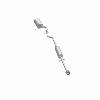 MagnaFlow BRE Exhaust Kit 12-14 Honda CR-V 2.4L