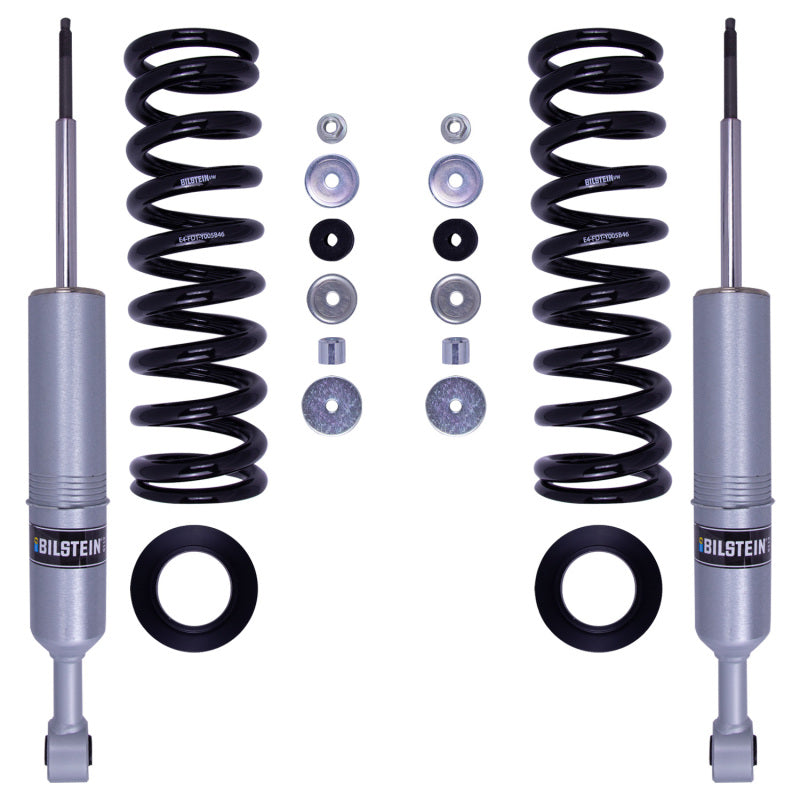 Bilstein B8 6112 Front Suspension Kit | 47-311039