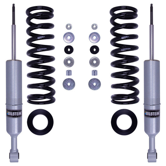 Bilstein B8 6112 Front Suspension Kit | 47-311039
