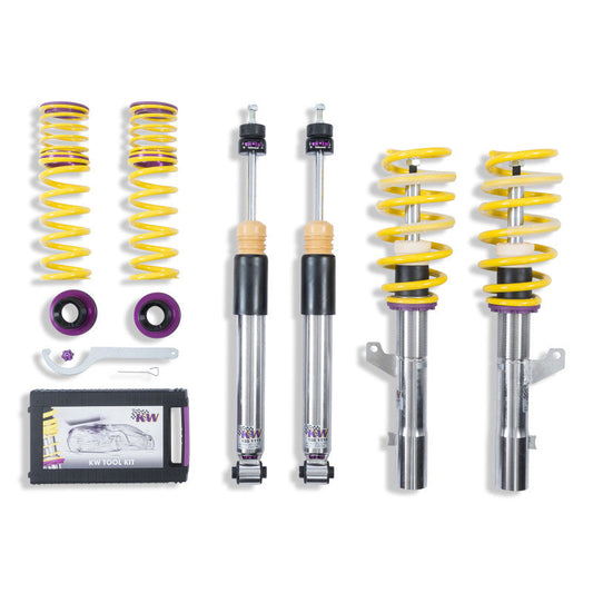 KW V3 Coilover Kit | 352100AK