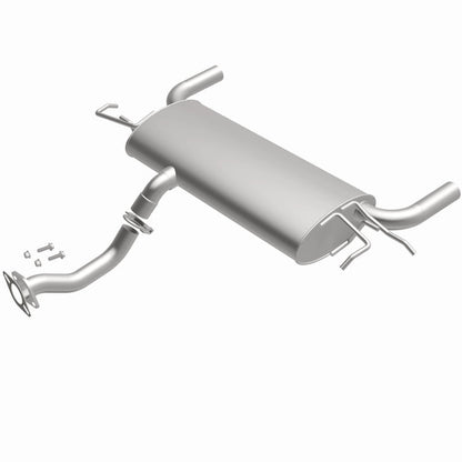 Magnaflow BRE Rear Muffler Kit Replacement Kia