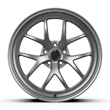 fifteen52 Sector RSR 19x9.5 5x112 ET40 Matte Titanium