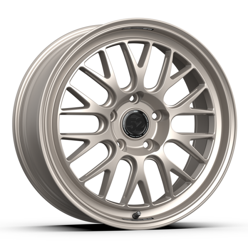 fifteen52 Holeshot RSR 19x8.5 5x130 ET50 White Gold