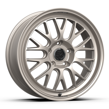 fifteen52 Holeshot RSR 19x8.5 5x130 ET50 White Gold