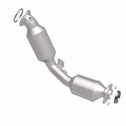 MagnaFlow DF Conv 22-24 Tundra 3.4 Left OEM