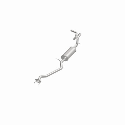 MagnaFlow BRE Exhaust Kit 99-01 Silverado Sierra 1500