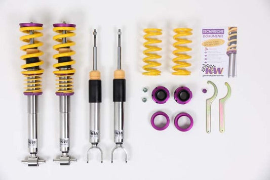 KW V3 Coilover Kit | 35263003