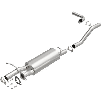 MagnaFlow BRE Exhaust Kit 01-02 Savana Express 3500 5.7L