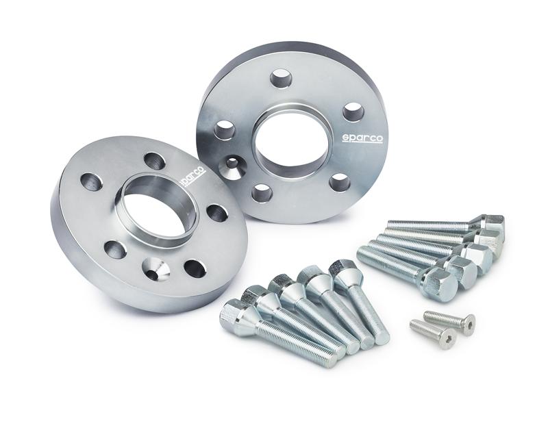 Sparco Wheel Spacer 13M 4x100 - 56ID