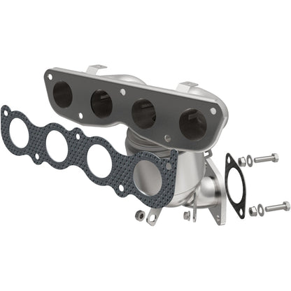 Magnaflow 14-16 Kia Forte 1.8L Direct Fit Cat Converter