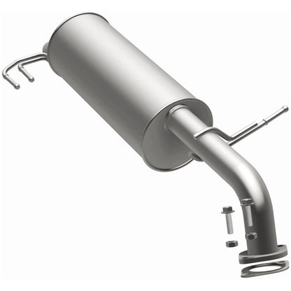 MagnaFlow Hyundai BRE Exhaust Replacement Kit