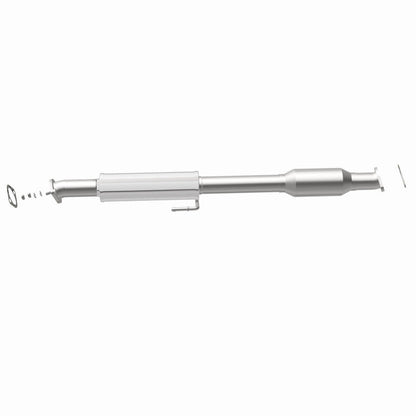 Magnaflow 14-15 Cadenza 3.3L Underbody Direct Fit Converter