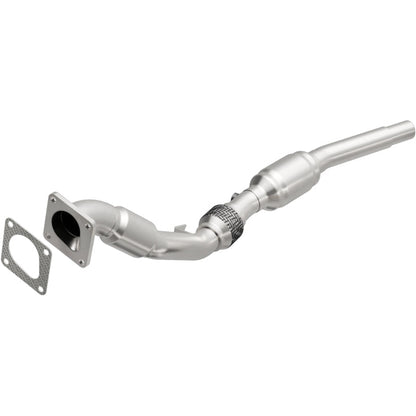 MagnaFlow Conv DF 00-02 Audi A6 Quattro 2.7L