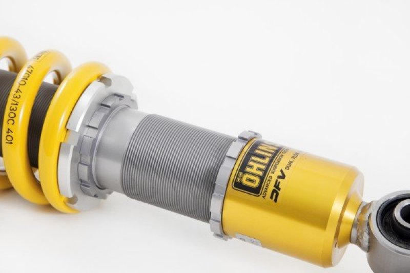 Ohlins Road & Track Coilover Kit | POZ MI00S1
