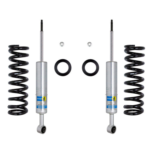 Bilstein B8 6112 Front Suspension Kit | 46-227287