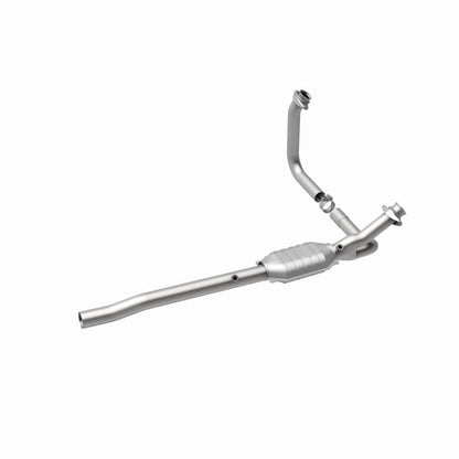 MagnaFlow Conv DF 02-03 Ram1500 4.7OEM